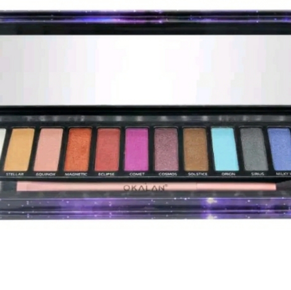 Flash Color Palette - Picture 2 of 3